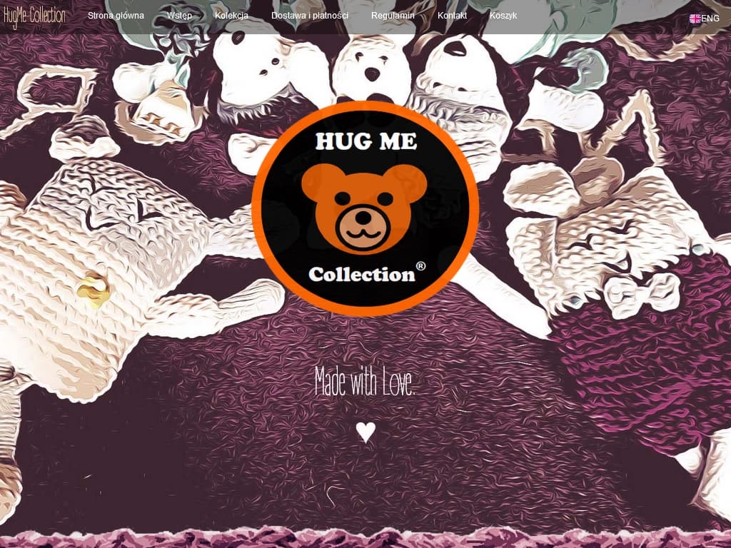 Hug Me Collection